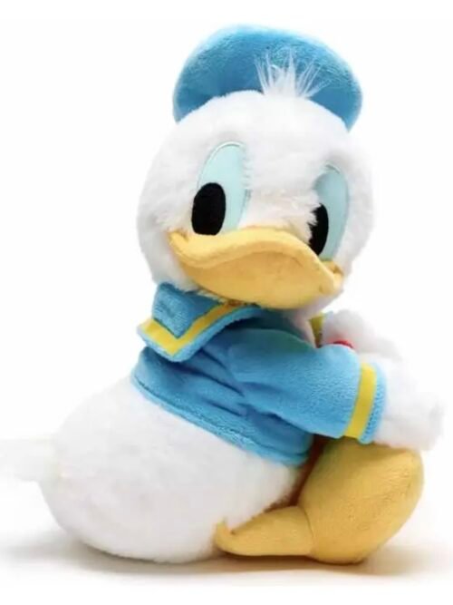 Donald Pato Peluche 27cm Coleccion Disney Store Japon