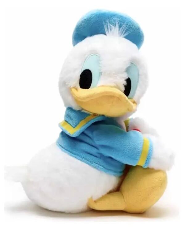 Donald Pato Peluche 27cm Coleccion Disney Store Japon