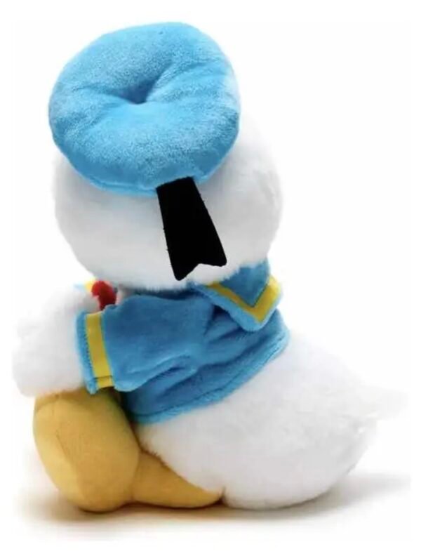 Donald Pato Peluche 27cm Coleccion Disney Store Japon