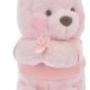 Winnie The Pooh Peluche 25cm Coleccion Sakura Disney Japon