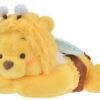 Screenshot Winnie The Pooh Abeja Cobertor Caja De Pañuelos Disney Japon