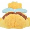 Screenshot Winnie The Pooh Abeja Cobertor Caja De Pañuelos Disney Japon