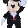 Screenshot Mickey Mouse Peluche 95 Aniversario 40cm Disney Japon