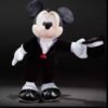 Screenshot Mickey Mouse Peluche 95 Aniversario 40cm Disney Japon