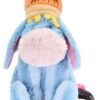 Screenshot Eeyore Ígor Peluche 28cm Tarro Miel Disney Store Japón