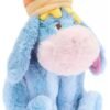 Screenshot Eeyore Ígor Peluche 28cm Tarro Miel Disney Store Japón