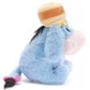 Screenshot Eeyore Ígor Peluche 28cm Tarro Miel Disney Store Japón