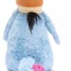 Screenshot Eeyore Ígor Peluche 28cm Tarro Miel Disney Store Japón