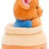 Screenshot Rito Canguro Peluche 19cm Tarro De Miel Disney Store Japón