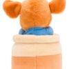 Screenshot Rito Canguro Peluche 19cm Tarro De Miel Disney Store Japón