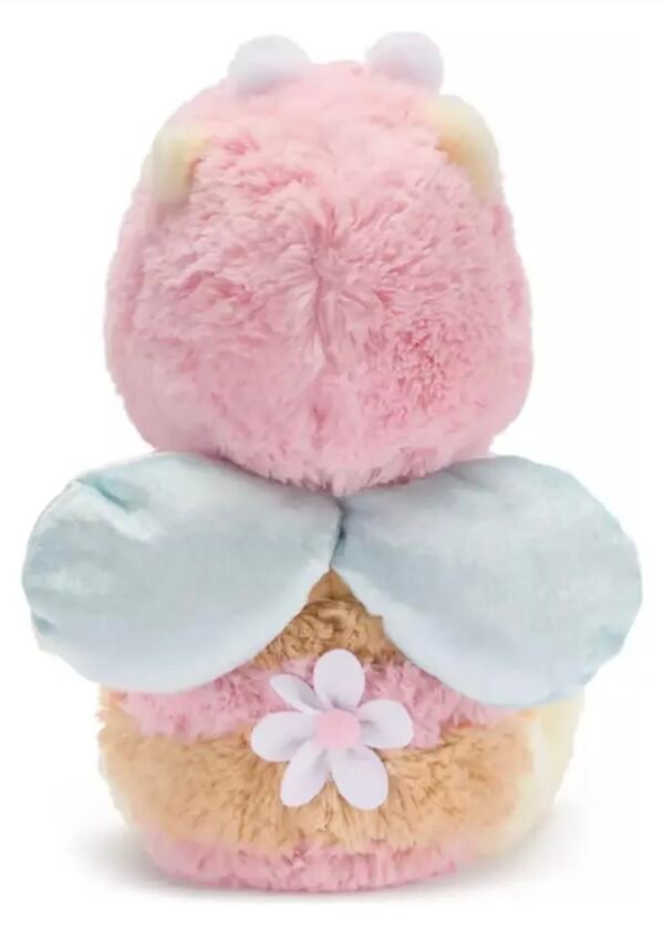 Winnie The Pooh Peluche Traje De Abeja 36cm Disney Japón