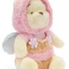 Winnie The Pooh Peluche Traje De Abeja 36cm Disney Japón