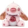Screenshot Stitch Peluche Lilo Stitch La Vie En Rose Disney Store China