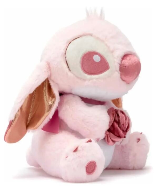 Screenshot Stitch Peluche Lilo Stitch La Vie En Rose Disney Store China