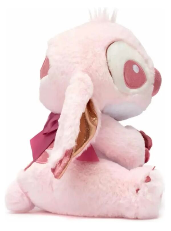 Screenshot Stitch Peluche Lilo Stitch La Vie En Rose Disney Store China