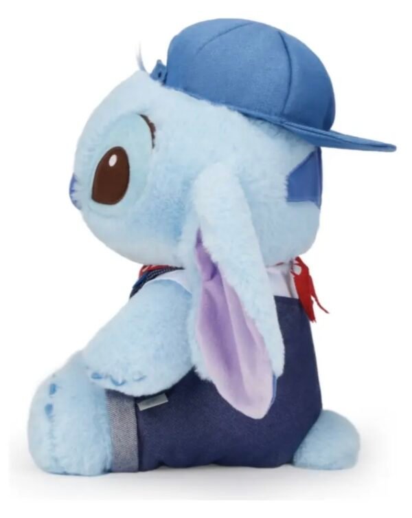 Stitch Peluche 33cm Lilo & Stitch Disney Store China