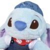 Stitch Peluche 33cm Lilo & Stitch Disney Store China