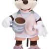 Screenshot Minnie Mouse Campista Peluche 40cm Disney Store China