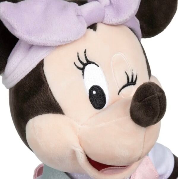 Screenshot Minnie Mouse Campista Peluche 40cm Disney Store China