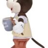 Mickey Mouse Campista Peluche 40cm Disney Store China