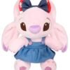 Angel Peluche 30cm  Lilo & Stitch Disney Store China