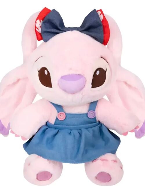 Angel Peluche 30cm  Lilo & Stitch Disney Store China