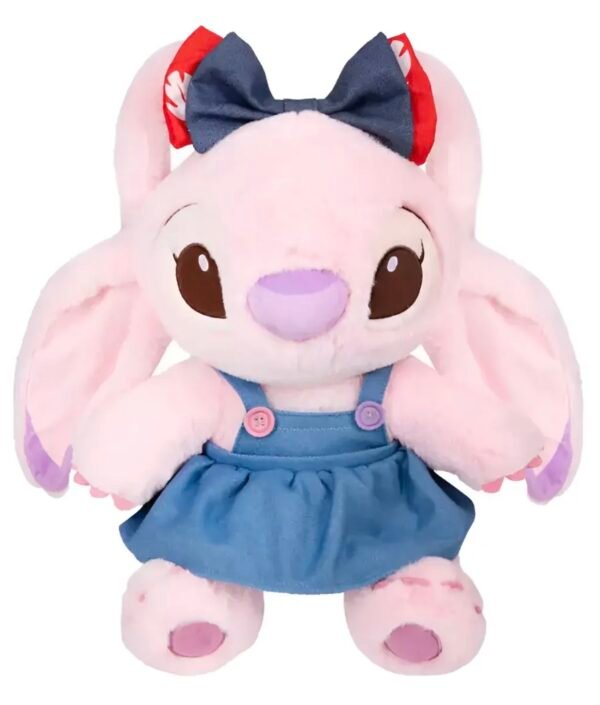 Angel Peluche 30cm  Lilo & Stitch Disney Store China