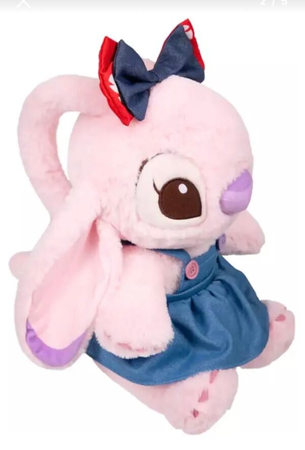 Angel Peluche 30cm  Lilo & Stitch Disney Store China