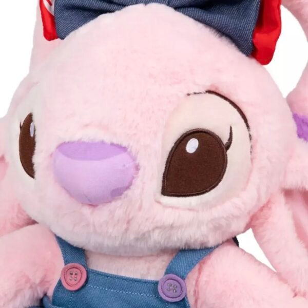 Angel Peluche 30cm  Lilo & Stitch Disney Store China