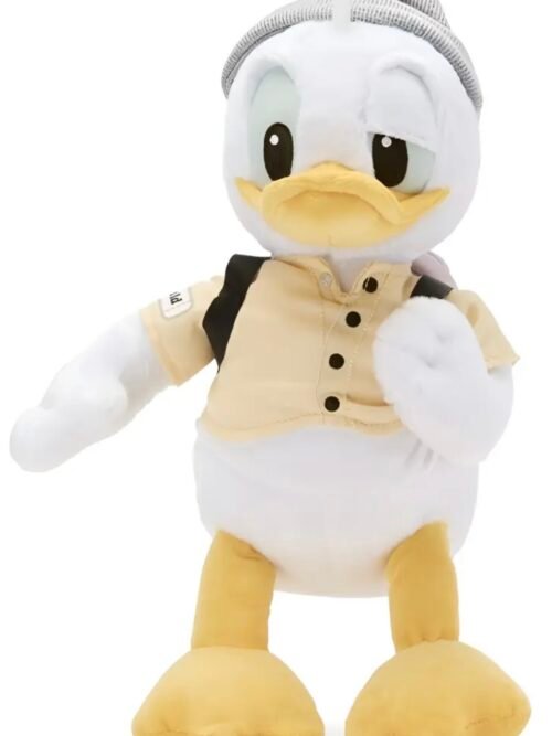 Screenshot Pato Donald Campista Peluche Disney Store China