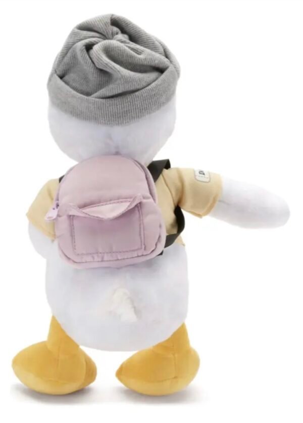 Pato Donald Campista Peluche Disney Store China