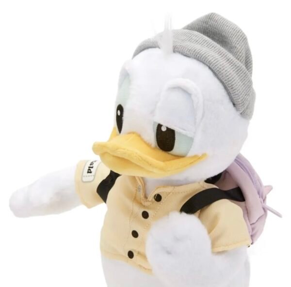 Pato Donald Campista Peluche Disney Store China