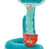 Gary De Snake Peluche Serpiente Zootopia 2 Disney Store