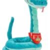 Gary De Snake Peluche Serpiente Zootopia 2 Disney Store