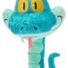 Gary De Snake Peluche Serpiente Zootopia 2 Disney Store