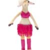 Gazelle Peluche Zootopia 2 Disney Store Europa