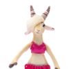 Gazelle Peluche Zootopia 2 Disney Store Europa