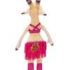 Gazelle Peluche Zootopia 2 Disney Store Europa