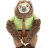 Flash Perezoso Peluche Zootopia 2 Disney Store España