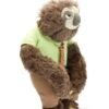 Flash Perezoso Peluche Zootopia 2 Disney Store España