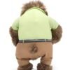Flash Perezoso Peluche Zootopia 2 Disney Store España