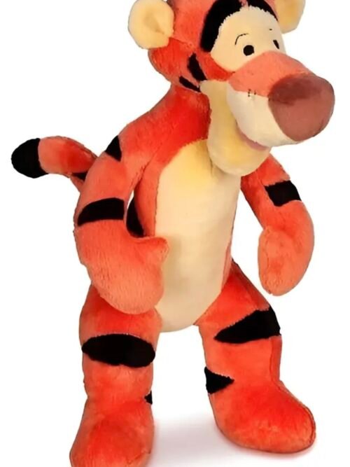 Tigger Peluche Winnie The Pooh 36cm  Disney Store
