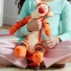 Screenshot Tigger Peluche Winnie The Pooh 36cm Disney Store