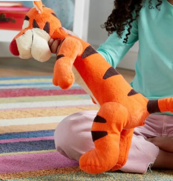Screenshot Tigger Peluche Winnie The Pooh 36cm Disney Store
