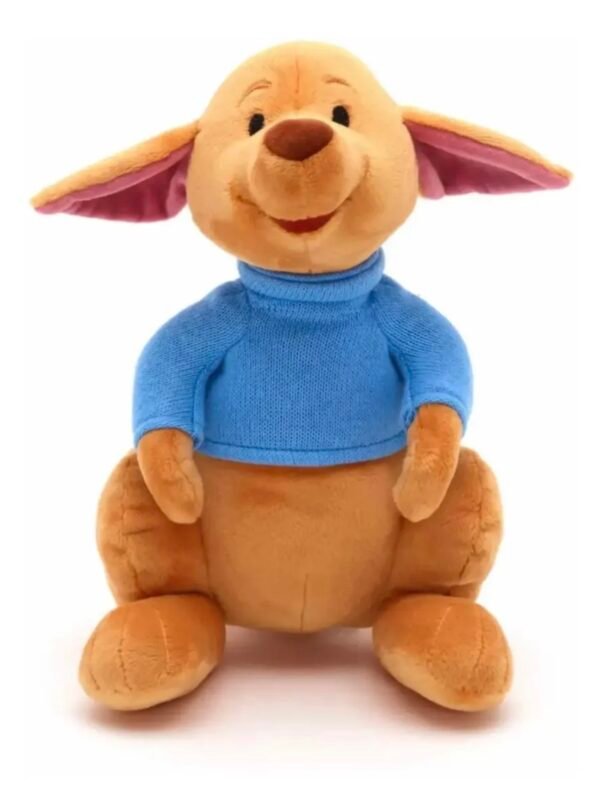 Screenshot Rito Canguro Bebé Winnie The Pooh Peluche 24cm Disney Store Europa
