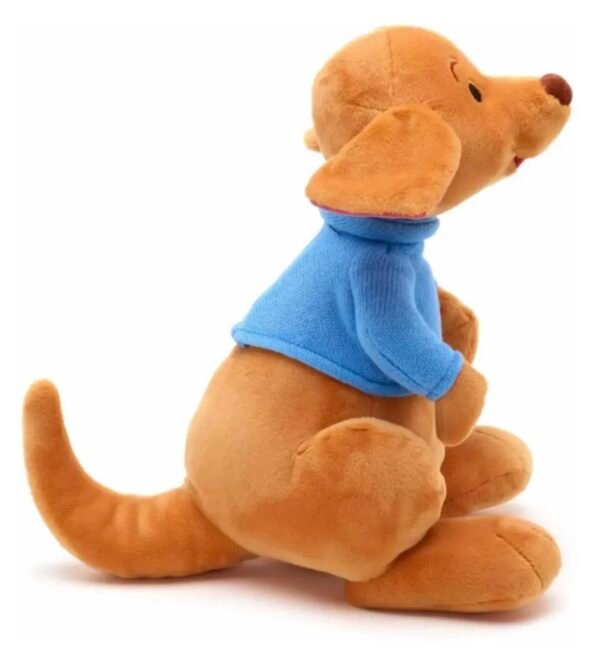 Screenshot Rito Canguro Bebé Winnie The Pooh Peluche 24cm Disney Store Europa