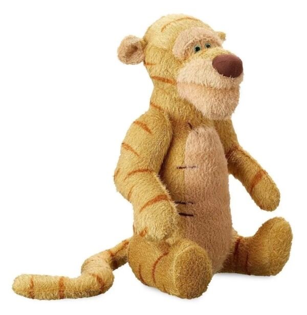 Tigger Peluche Christopher Robin Winnie Pooh Disney Store