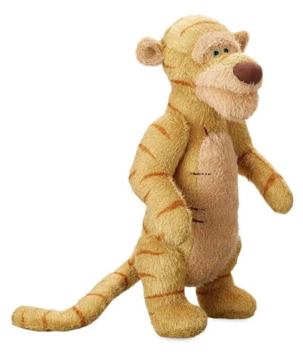 Tigger Peluche Christopher Robin Winnie Pooh Disney Store