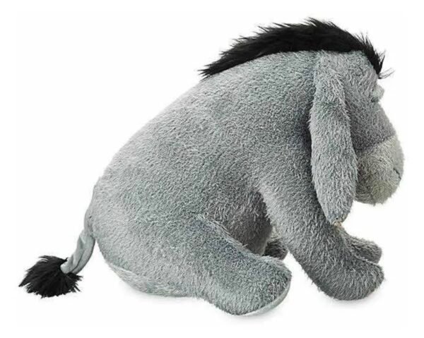 Eeyore Igor The Pooh Peluche Christopher Robin Winnie Disney Store