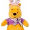 Winnie The Pooh Conejo De Pascua 2023 Peluche Disney Store